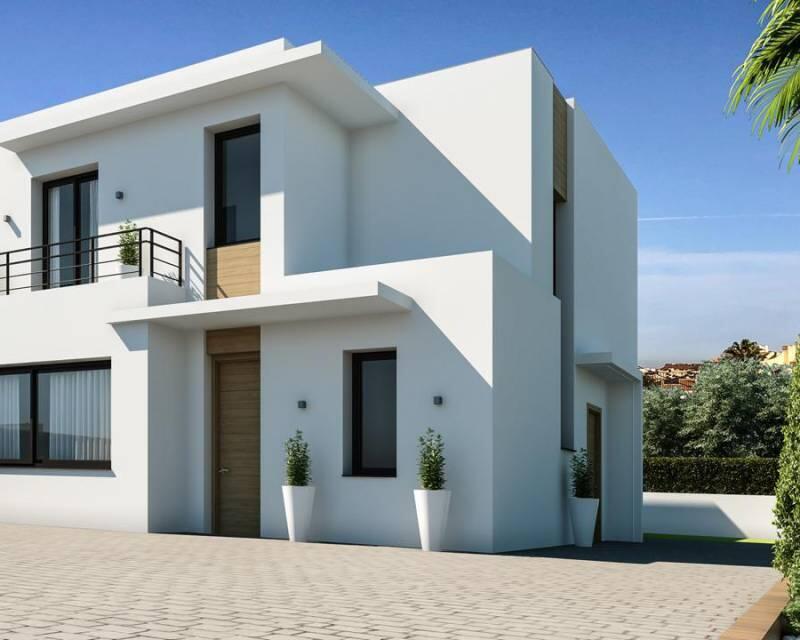3 Cuarto Villa en venta