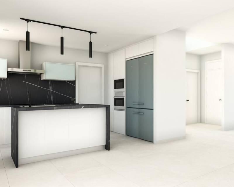 3 Cuarto Villa en venta