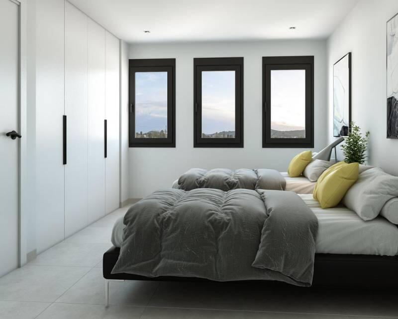 3 Cuarto Villa en venta