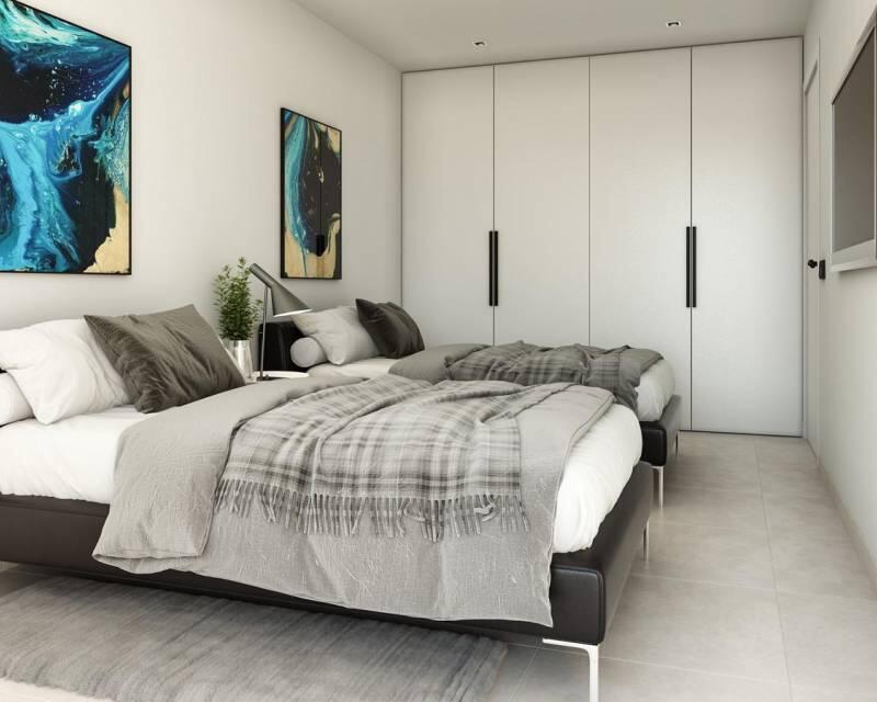 3 Cuarto Villa en venta