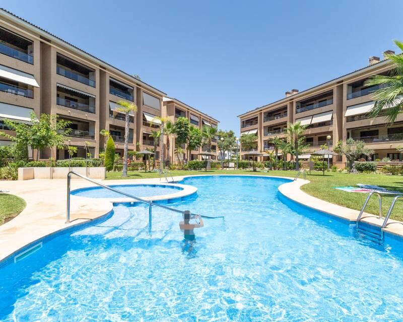 Appartement zu verkaufen in Javea, Alicante