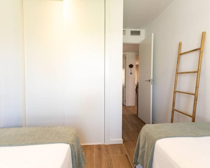 2 bedroom Apartment for sale