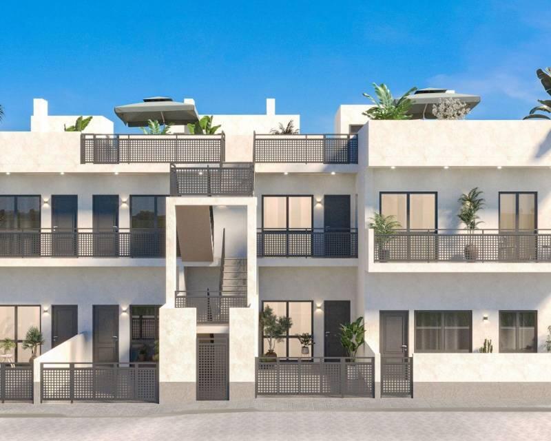 2 soveværelse Villa til salg