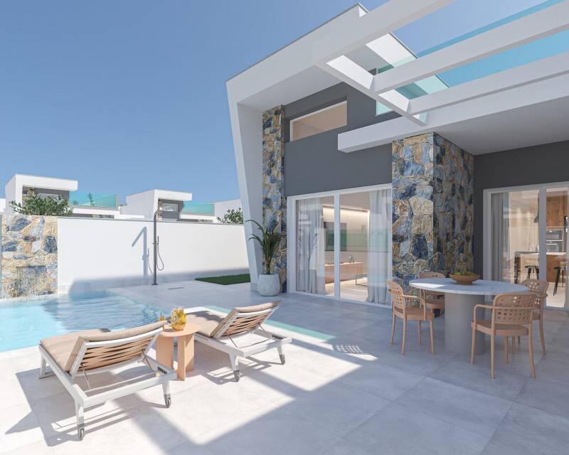 3 Cuarto Villa en venta