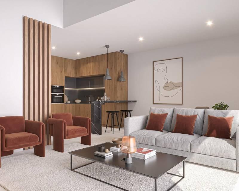 3 Cuarto Villa en venta