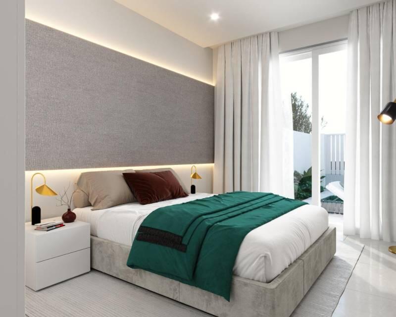 3 Cuarto Villa en venta