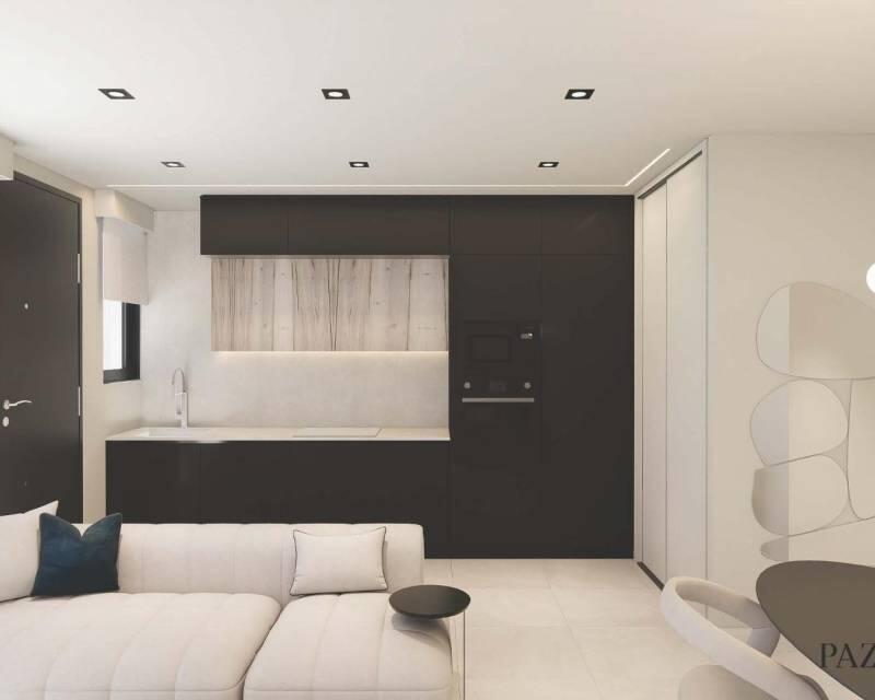 2 Schlafzimmer Villa zu verkaufen
