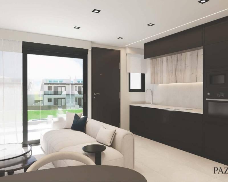 2 Schlafzimmer Villa zu verkaufen