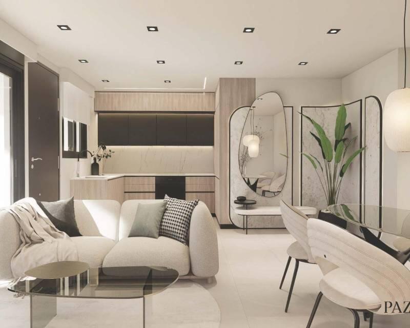 2 Schlafzimmer Villa zu verkaufen