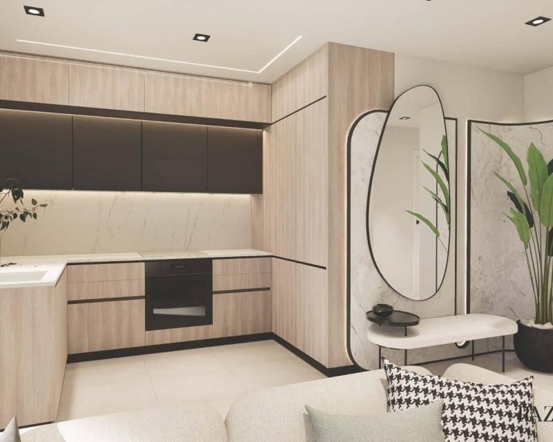 2 Schlafzimmer Villa zu verkaufen