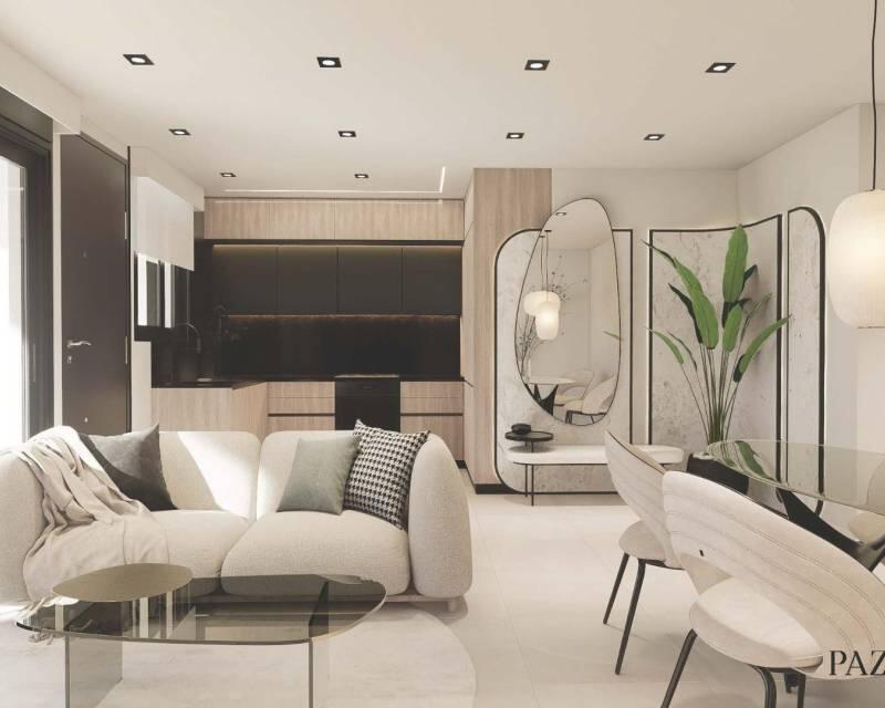 2 Schlafzimmer Villa zu verkaufen