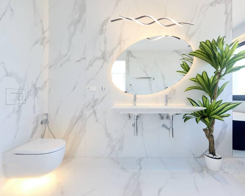 5 soverom Villa til salgs