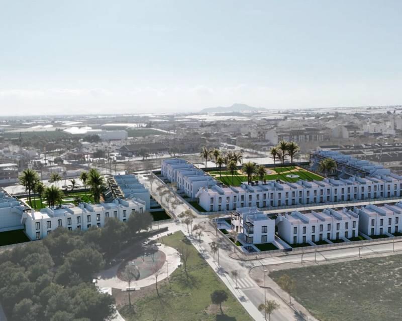 3 soverom Villa til salgs