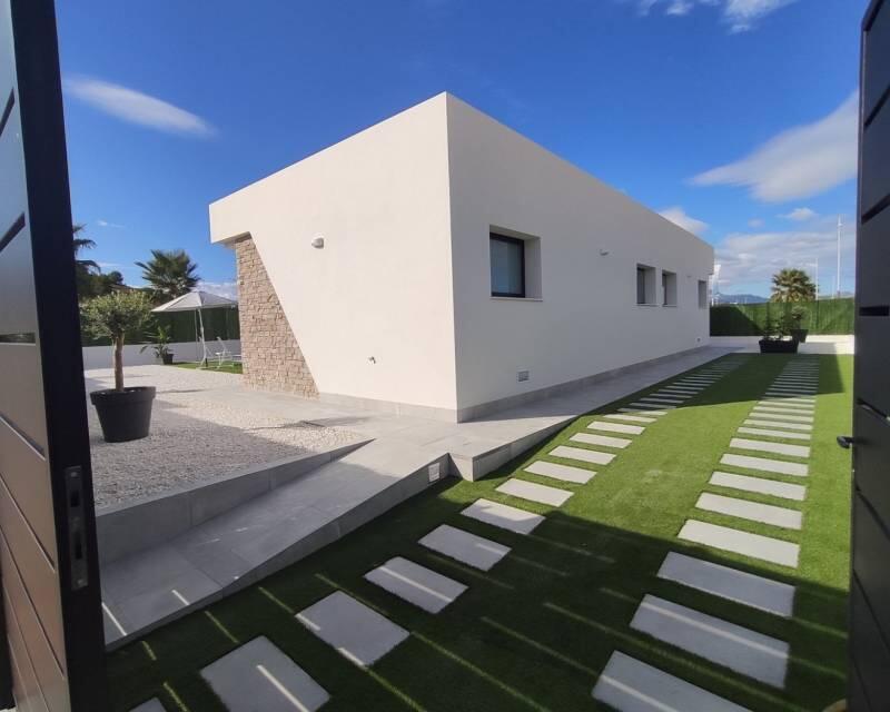 3 chambre Villa à vendre