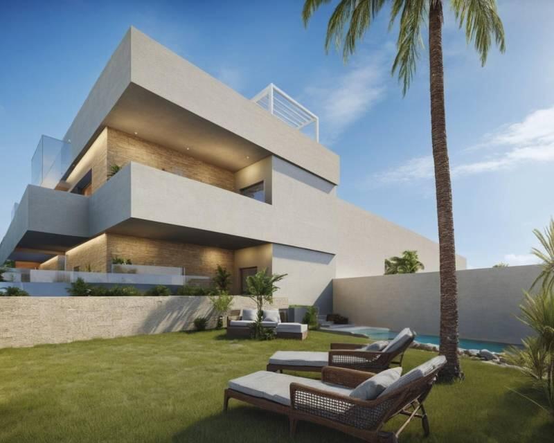 2 bedroom Villa for sale