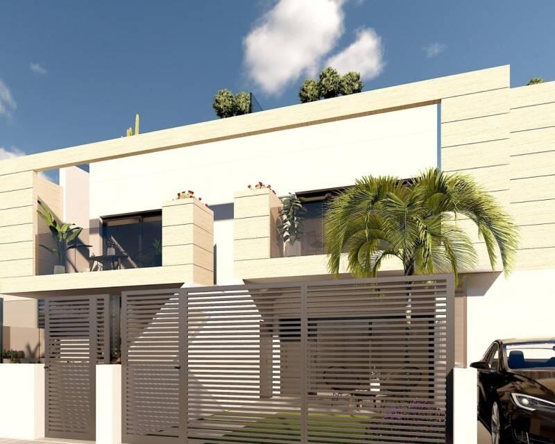 2 Schlafzimmer Villa zu verkaufen