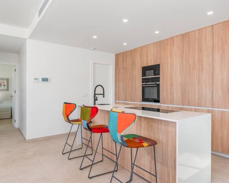 3 chambre Villa à vendre