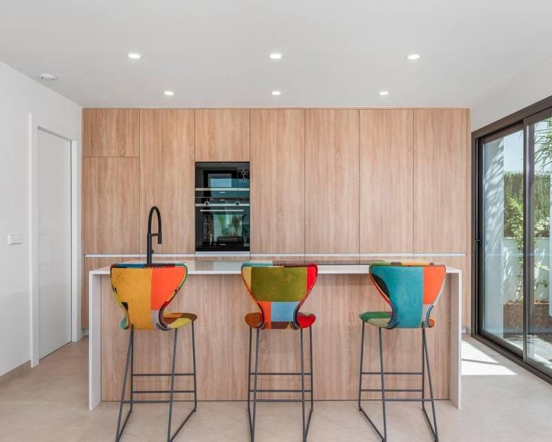 3 chambre Villa à vendre