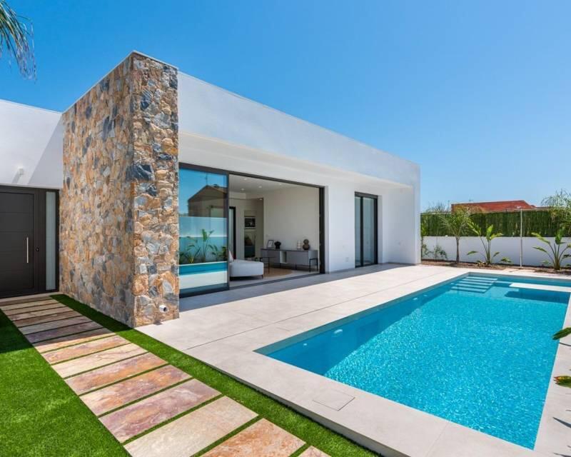 3 chambre Villa à vendre