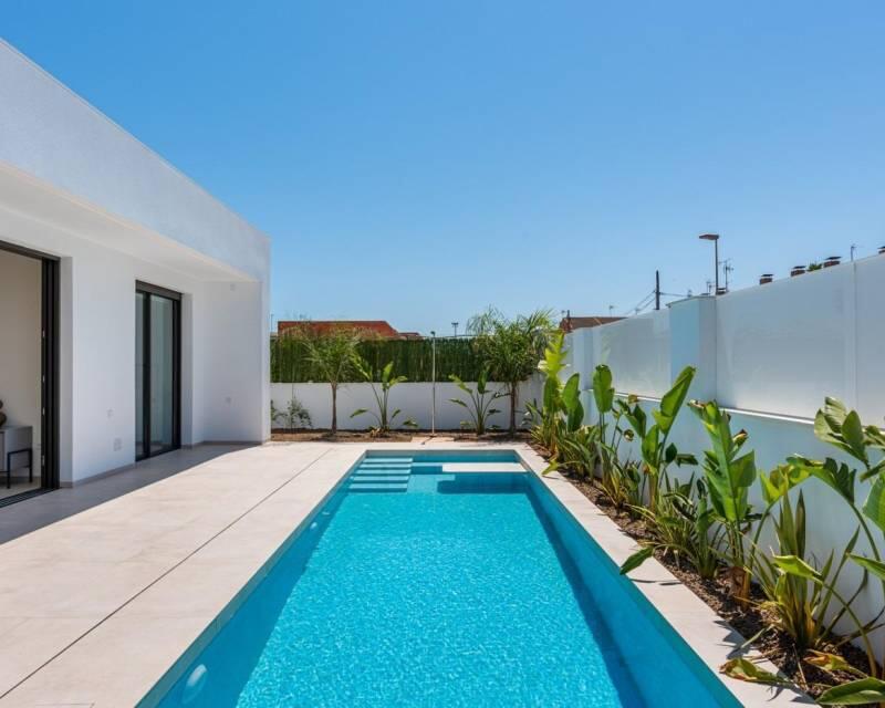 3 chambre Villa à vendre