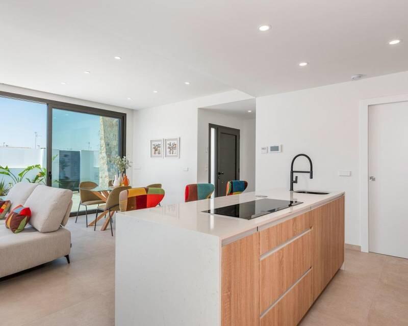 3 chambre Villa à vendre