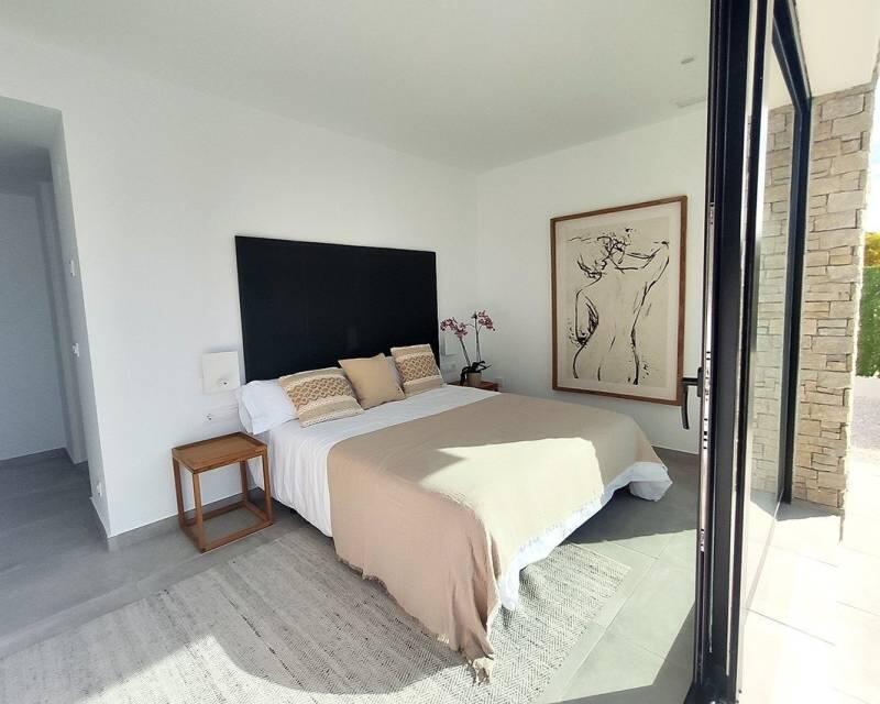 3 Cuarto Villa en venta