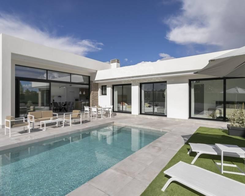 3 Cuarto Villa en venta