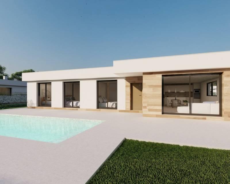 3 soveværelse Villa til salg