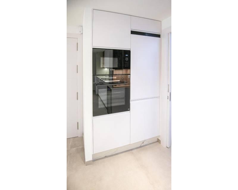 2 chambre Appartement à vendre