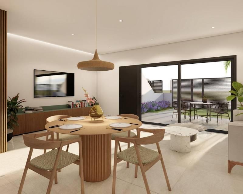 2 Schlafzimmer Villa zu verkaufen