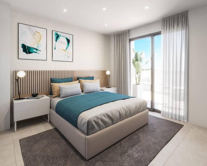 3 Schlafzimmer Villa zu verkaufen