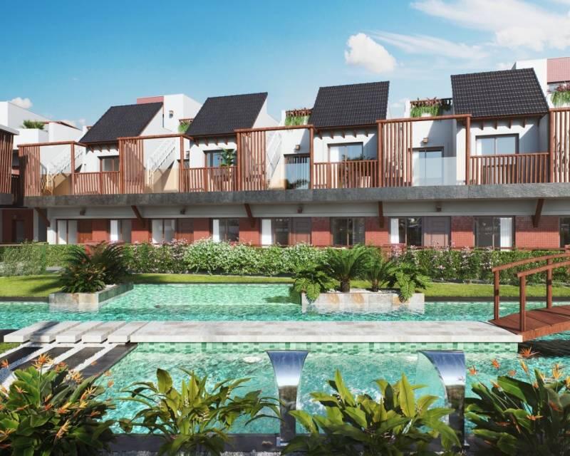 2 Cuarto Villa en venta