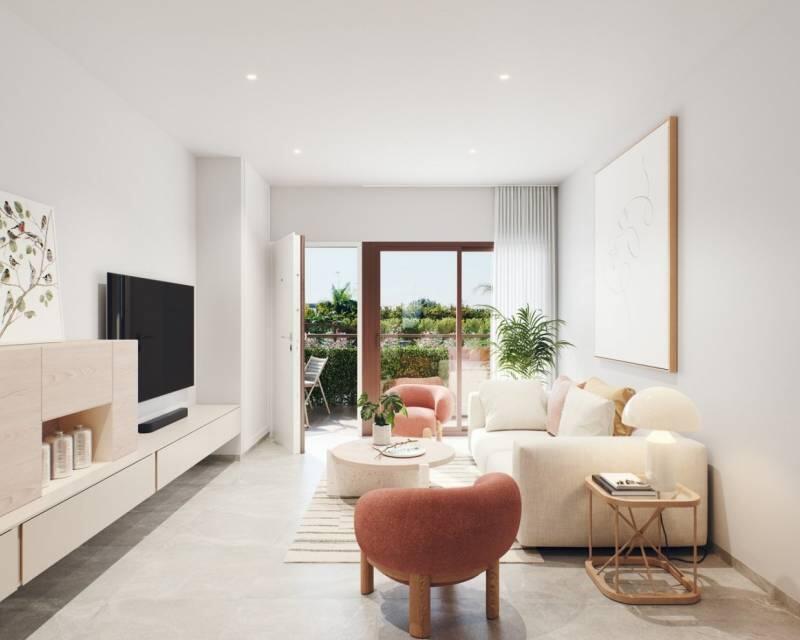 2 Cuarto Villa en venta