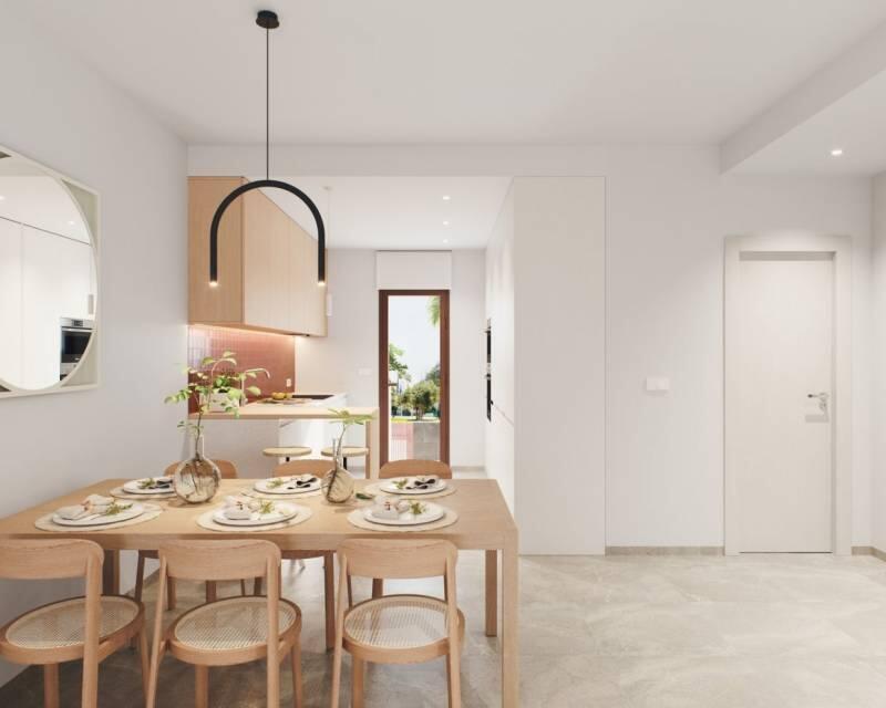2 Cuarto Villa en venta