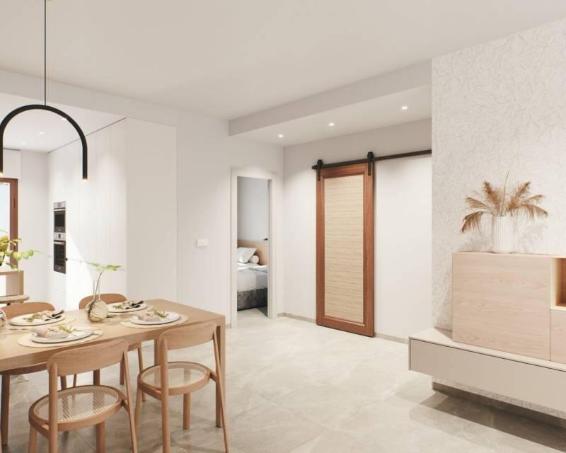 2 Cuarto Villa en venta