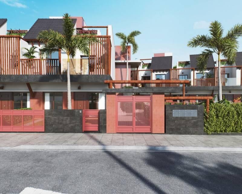 2 Cuarto Villa en venta