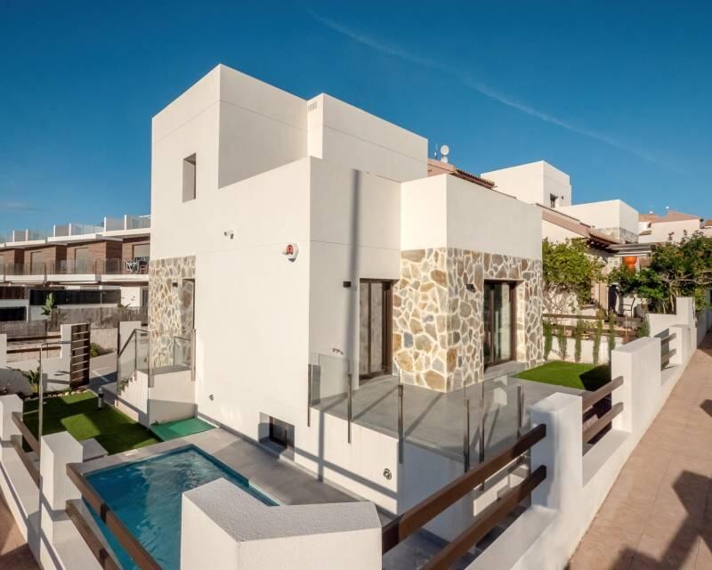 Villa for sale in Orihuela, Alicante