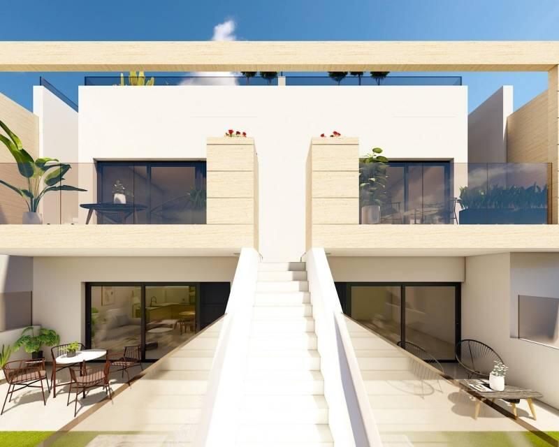 2 slaapkamer Villa Te koop
