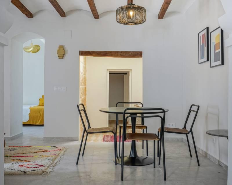 Villa til salgs i Javea, Alicante