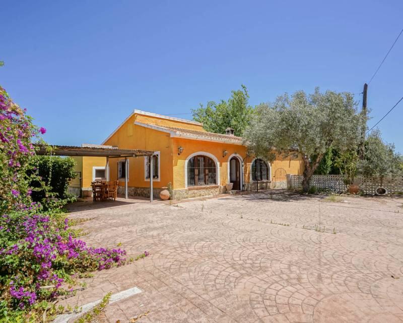 Villa for sale in Javea, Alicante