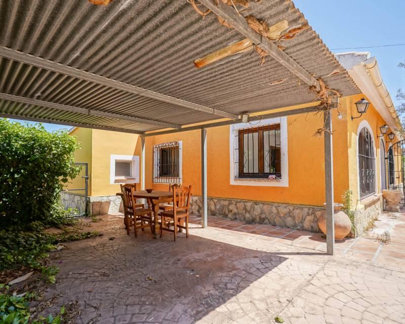 4 bedroom Villa for sale