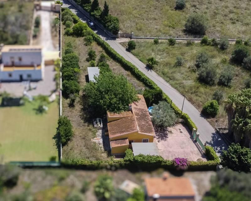 4 bedroom Villa for sale