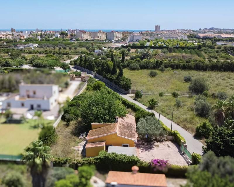4 bedroom Villa for sale