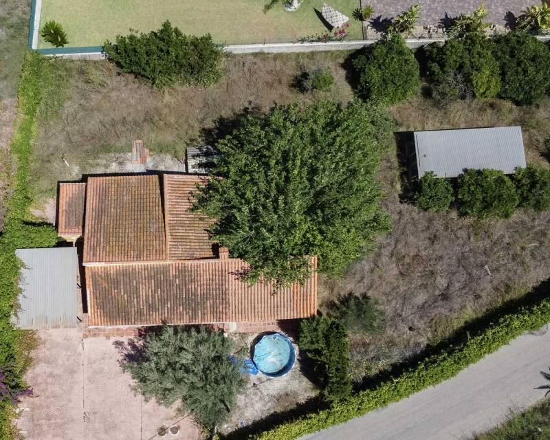 4 bedroom Villa for sale