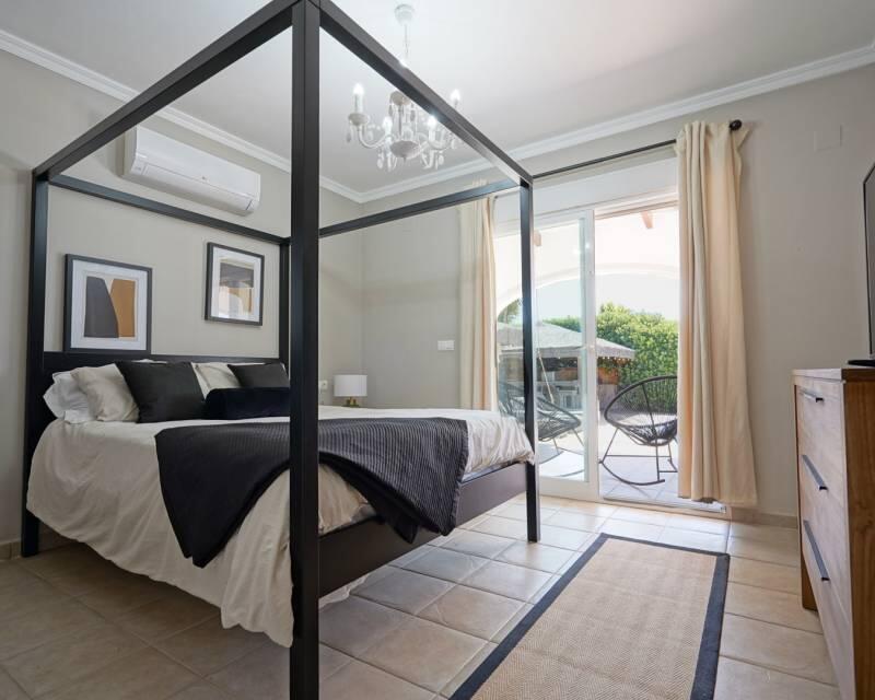 3 slaapkamer Villa Te koop