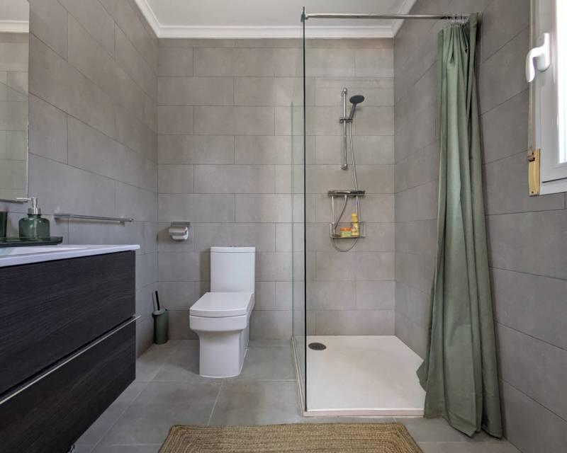 3 slaapkamer Villa Te koop