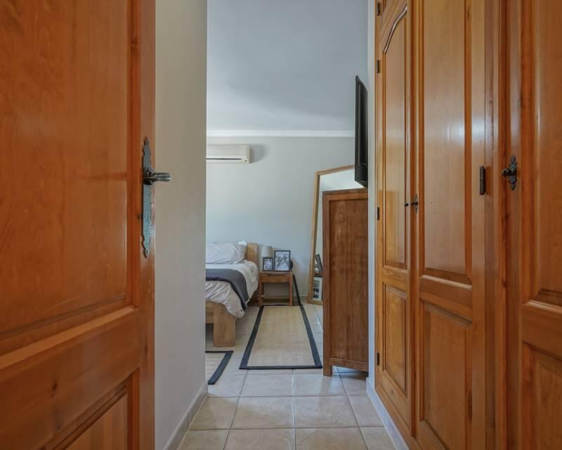 3 slaapkamer Villa Te koop