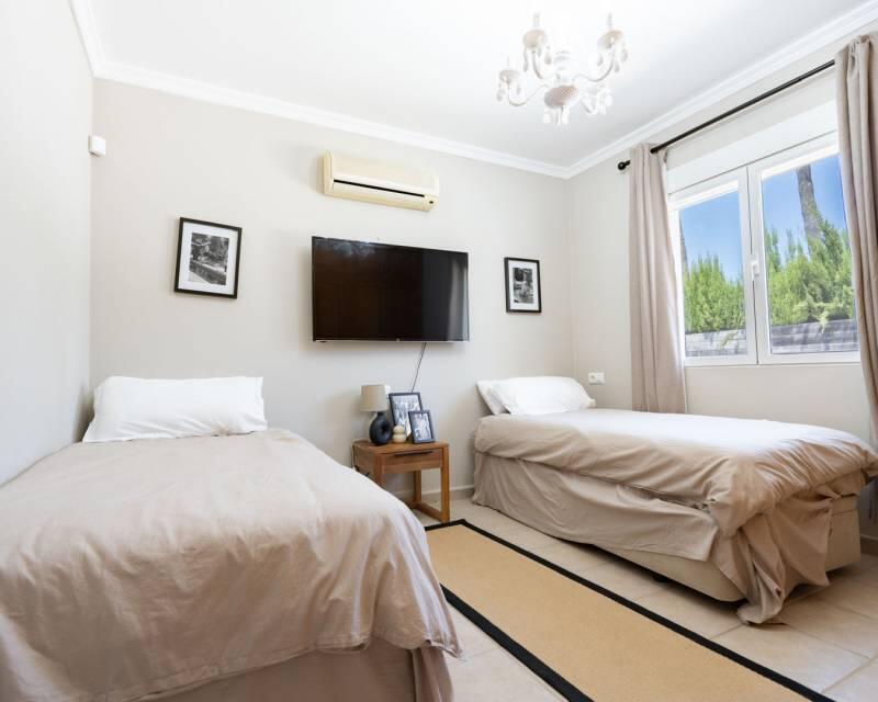 3 slaapkamer Villa Te koop