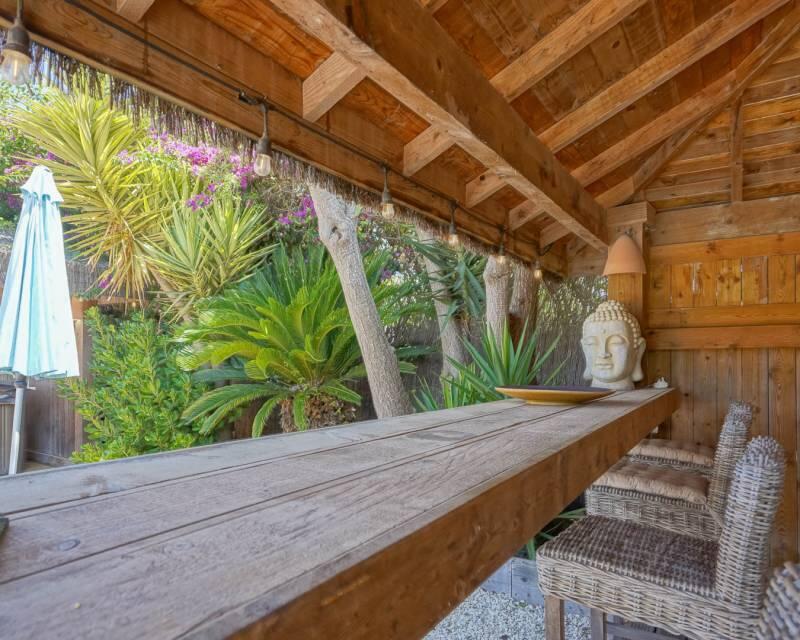 3 slaapkamer Villa Te koop