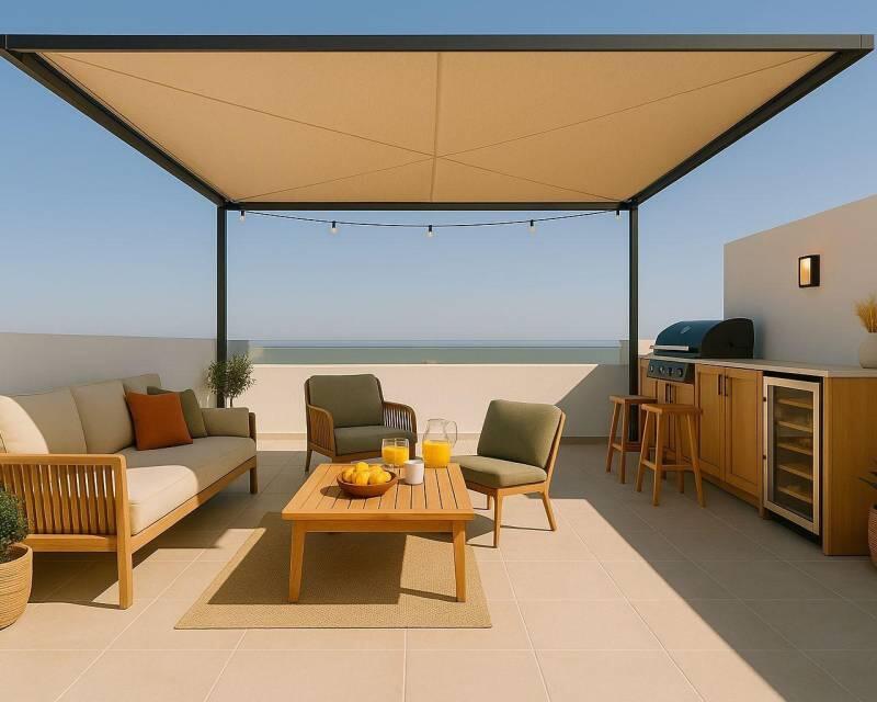 Appartement à vendre dans Guardamar del Segura, Alicante